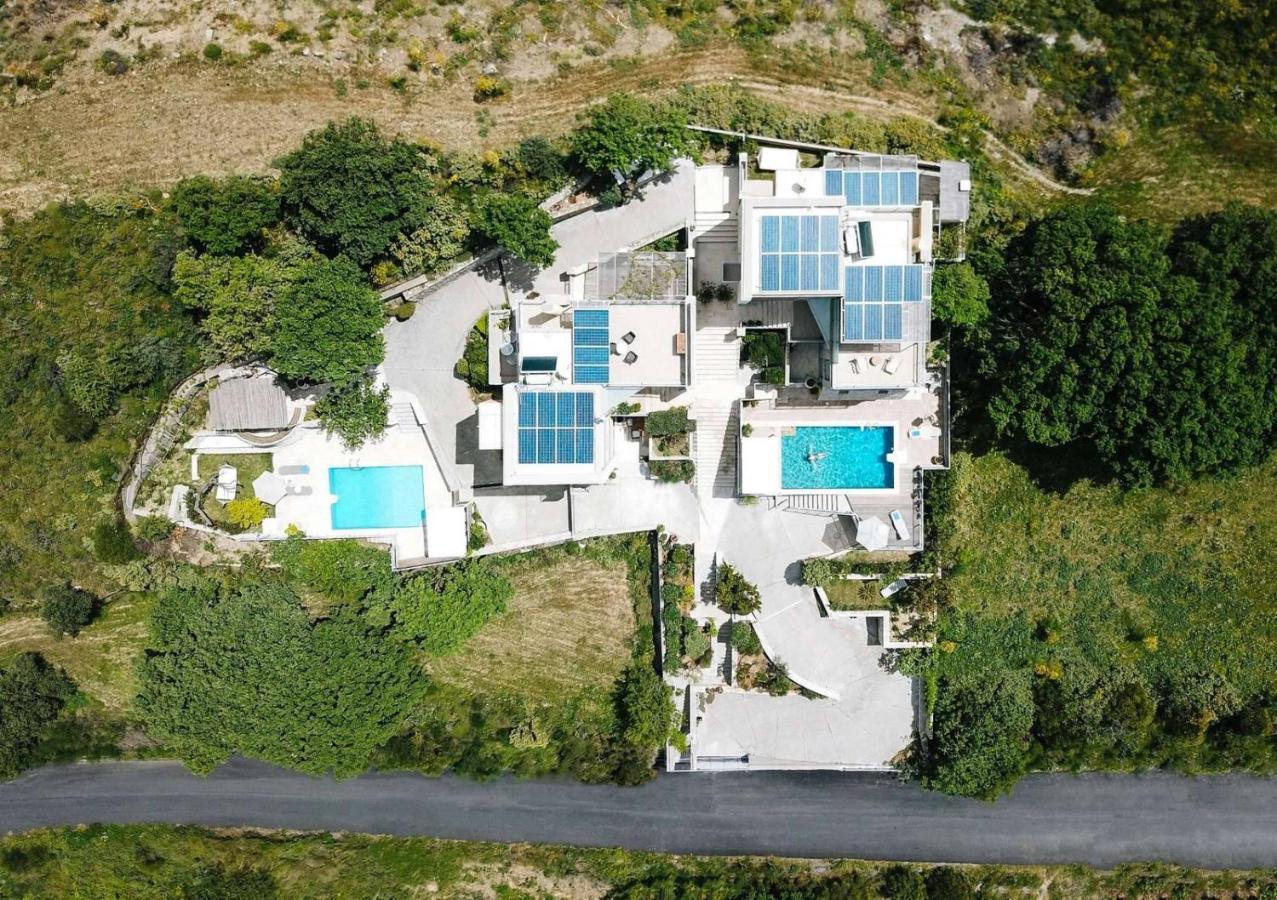 Anna Boutique Villas Mixorrouma Exterior photo