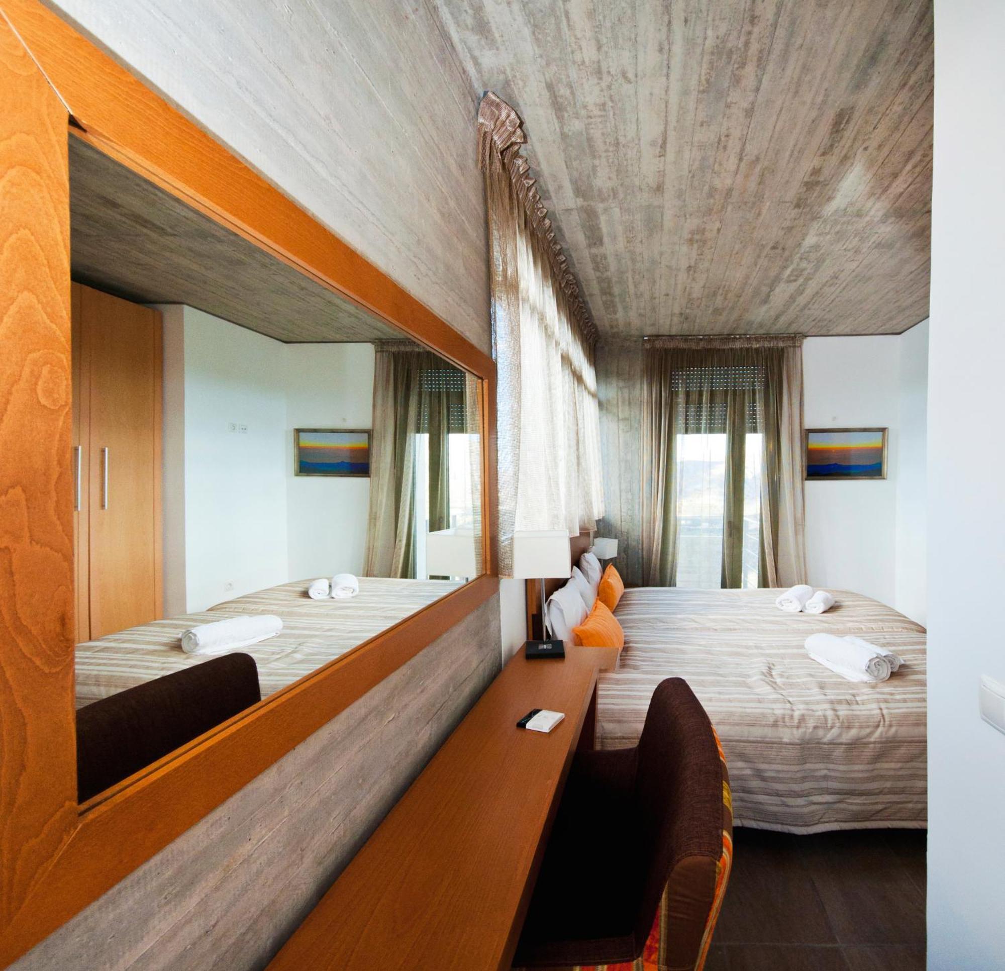 Anna Boutique Villas Mixorrouma Room photo