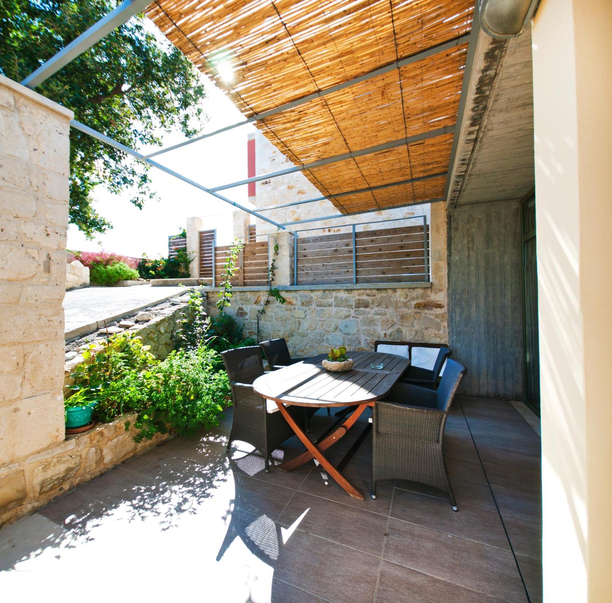 Anna Boutique Villas Mixorrouma Room photo